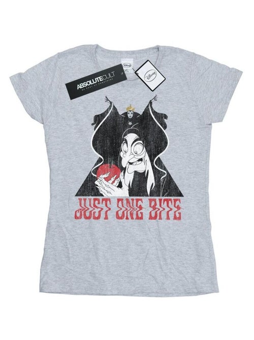 Disney - T-shirt JUST ONE BITE - Kiabi Disney - T-shirt JUST ONE BITE - Kiabi