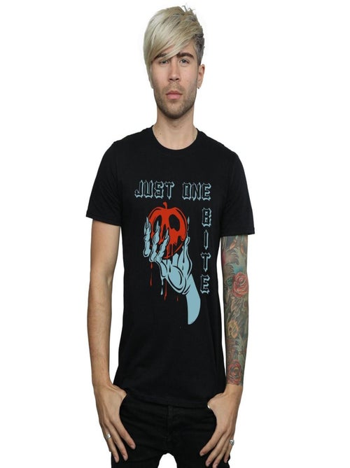 Disney - T-shirt JUST ONE BITE - Kiabi Disney - T-shirt JUST ONE BITE - Kiabi