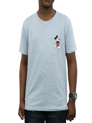 Disney - T-shirt KICKIN
