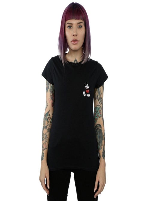 Disney - T-shirt KICKIN - Kiabi
