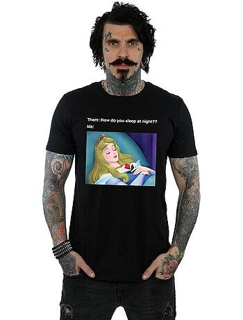 Disney - T-shirt SLEEPING BEAUTY