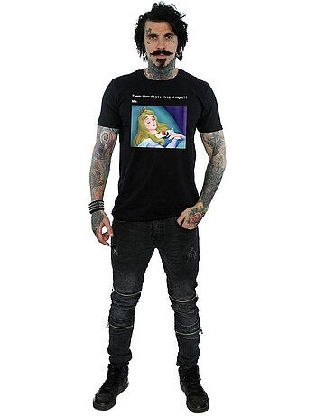 Disney - T-shirt SLEEPING BEAUTY