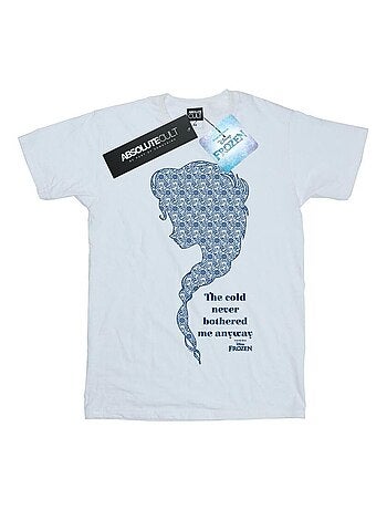 Disney - T-shirt La Reine des Neiges