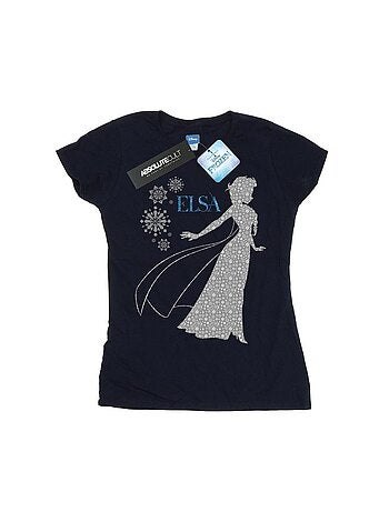 Disney - T-shirt La Reine des Neiges