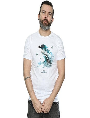 Disney - T-shirt La Reine des Neiges THE WATER SPIRIT