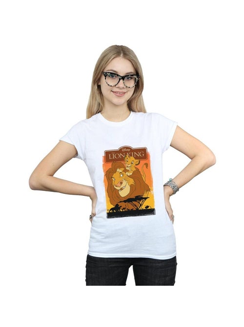 Disney - T-shirt Le Roi Lion - Kiabi Disney - T-shirt Le Roi Lion - Kiabi