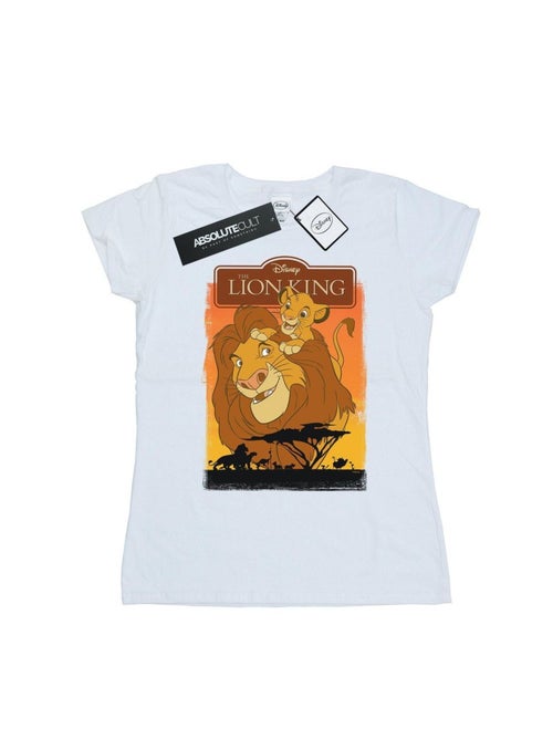 Disney - T-shirt Le Roi Lion - Kiabi Disney - T-shirt Le Roi Lion - Kiabi