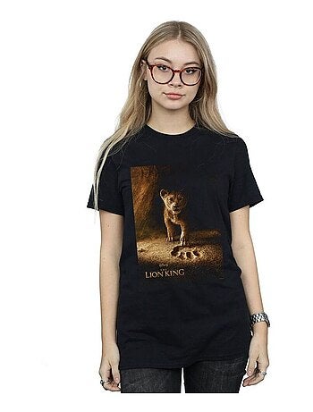 Disney - T-shirt Le Roi Lion