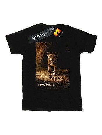 Disney - T-shirt Le Roi Lion