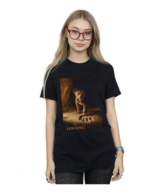 Disney - T-shirt Le Roi Lion - Kiabi