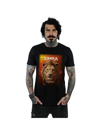 Disney - T-shirt Le Roi Lion