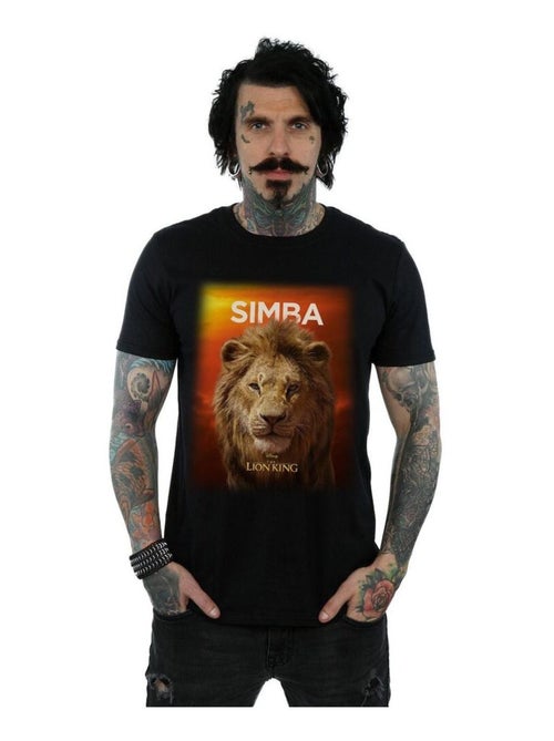 Disney - T-shirt Le Roi Lion - Kiabi