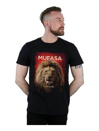 Disney - T-shirt Le Roi Lion
