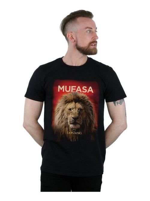 Disney - T-shirt Le Roi Lion - Kiabi