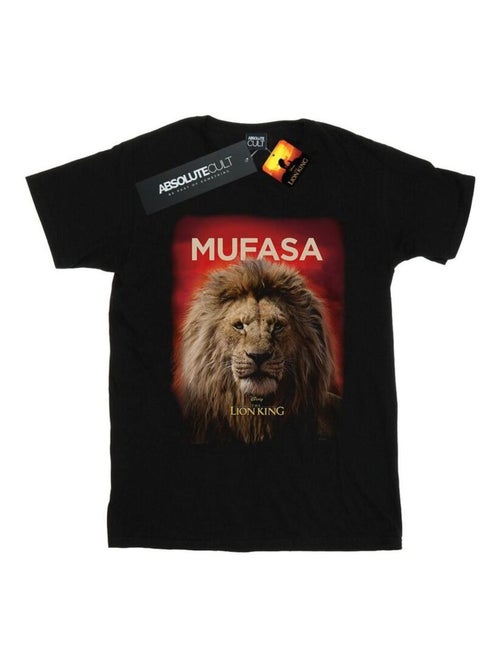 Disney - T-shirt Le Roi Lion - Kiabi