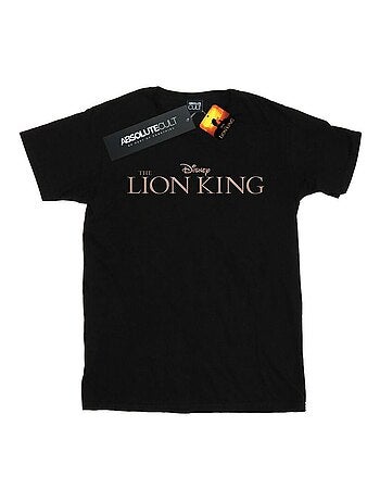 Disney - T-shirt Le Roi Lion