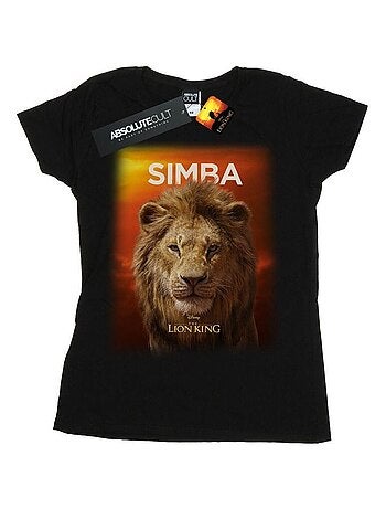 Disney - T-shirt Le Roi Lion