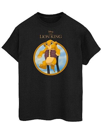 Disney - T-shirt Le Roi Lion SHOW
