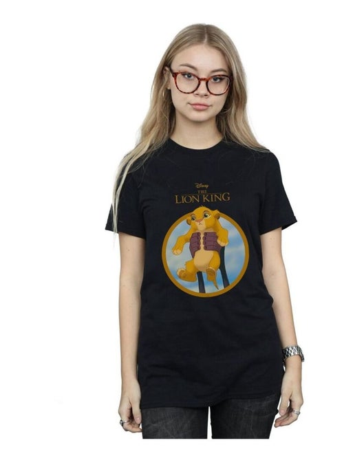 Disney - T-shirt Le Roi Lion SHOW - Kiabi