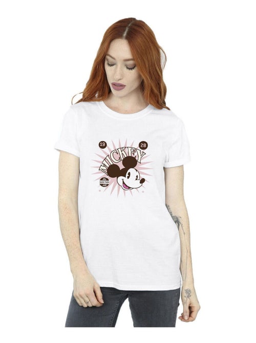 Disney - T-shirt LEADS THEM ALL - Kiabi