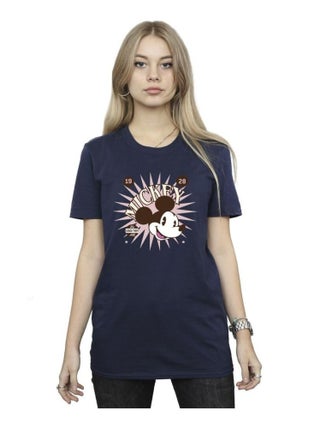 Disney - T-shirt LEADS THEM ALL