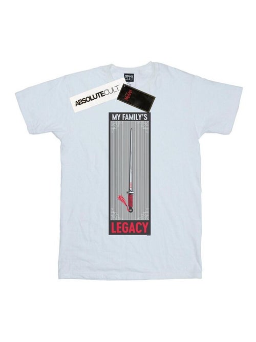 Disney - T-shirt LEGACY - Kiabi Disney - T-shirt LEGACY - Kiabi