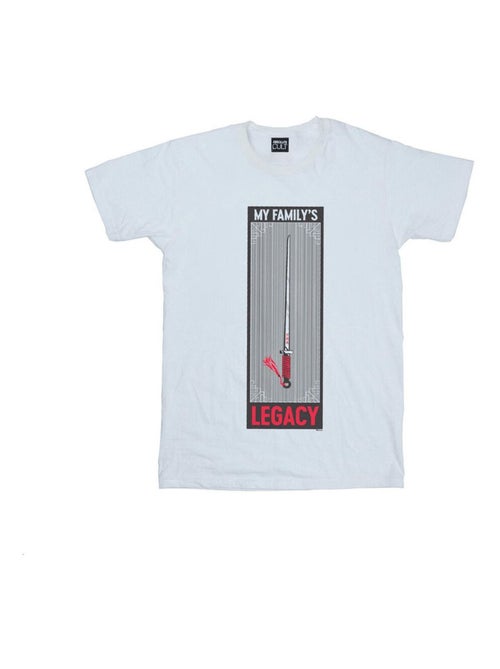 Disney - T-shirt LEGACY - Kiabi Disney - T-shirt LEGACY - Kiabi