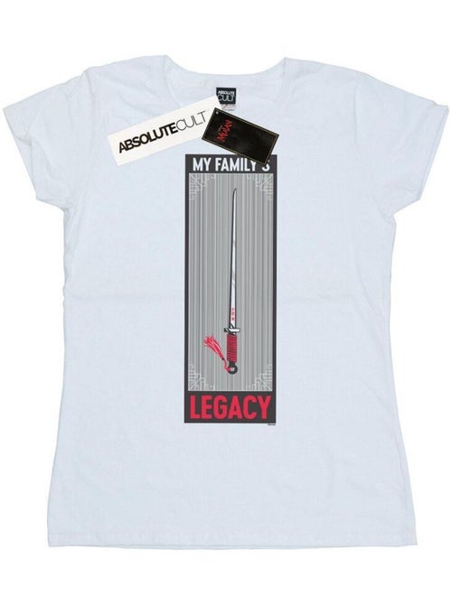 Disney - T-shirt LEGACY - Kiabi Disney - T-shirt LEGACY - Kiabi