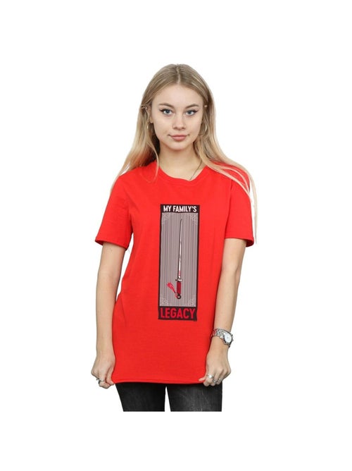 Disney - T-shirt LEGACY - Kiabi Disney - T-shirt LEGACY - Kiabi