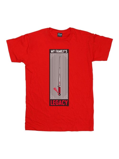 Disney - T-shirt LEGACY - Kiabi Disney - T-shirt LEGACY - Kiabi