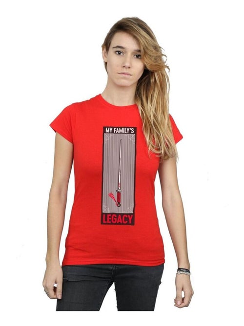 Disney - T-shirt LEGACY - Kiabi