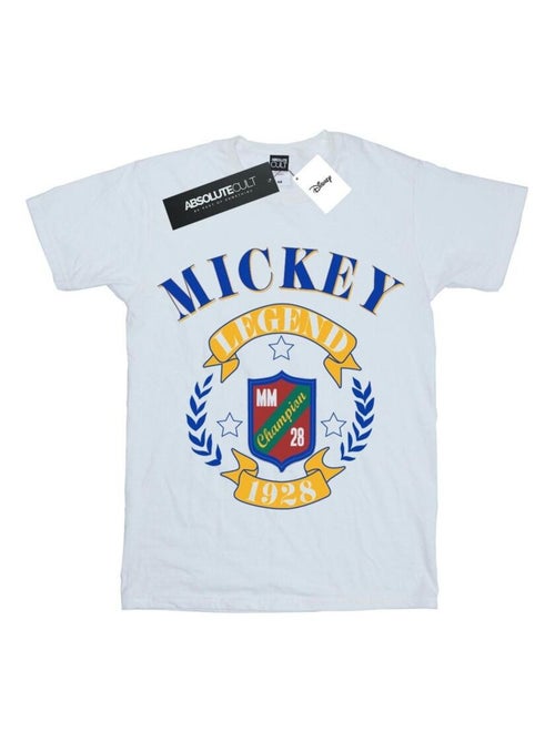 Disney - T-shirt LEGEND - Kiabi