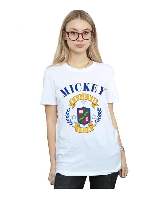 Disney - T-shirt LEGEND - Kiabi