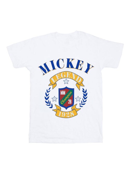 Disney - T-shirt LEGEND - Kiabi