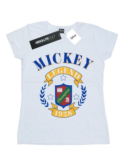 Disney - T-shirt LEGEND - Kiabi