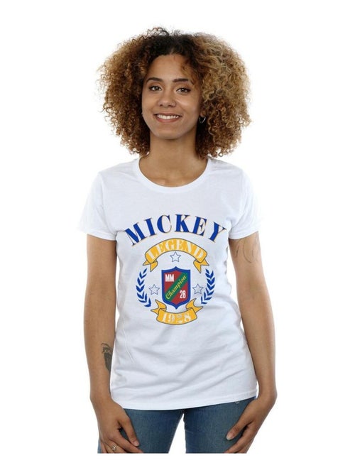 Disney - T-shirt LEGEND - Kiabi