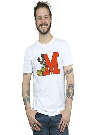 Disney - T-shirt LEOPARD TROUSERS
