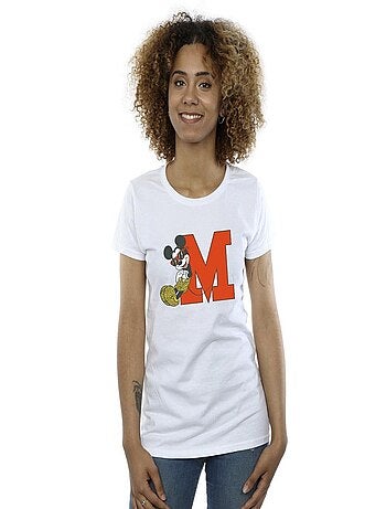 Disney - T-shirt LEOPARD TROUSERS