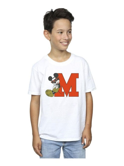 Disney - T-shirt LEOPARD TROUSERS - Kiabi