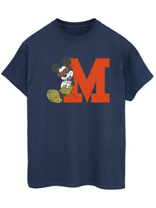 Disney - T-shirt LEOPARD TROUSERS - Kiabi Disney - T-shirt LEOPARD TROUSERS - Kiabi