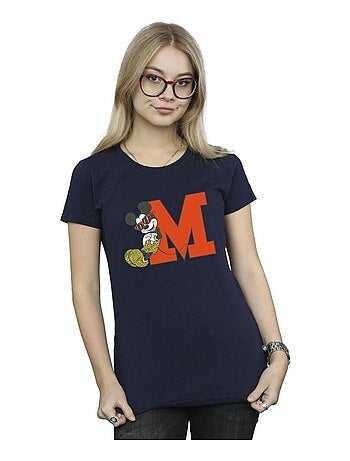 Disney - T-shirt LEOPARD TROUSERS