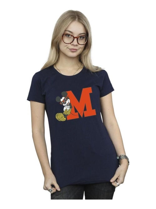 Disney - T-shirt LEOPARD TROUSERS - Kiabi