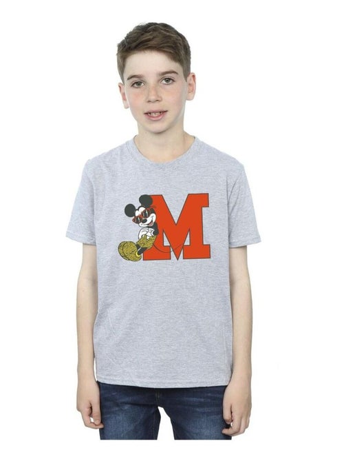 Disney - T-shirt LEOPARD TROUSERS - Kiabi