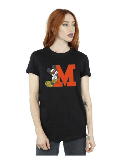 Disney - T-shirt LEOPARD TROUSERS - Kiabi