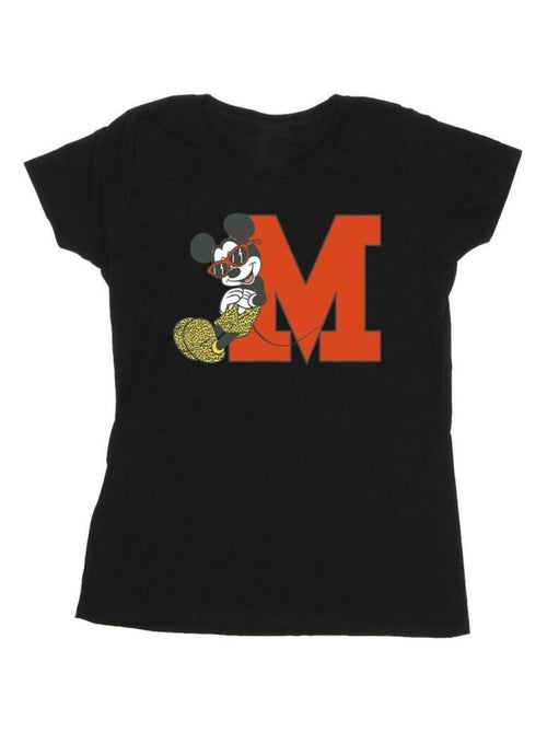 Disney - T-shirt LEOPARD TROUSERS - Kiabi Disney - T-shirt LEOPARD TROUSERS - Kiabi
