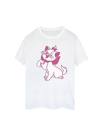 Disney - T-shirt Les Aristochats