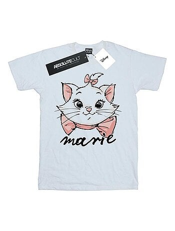 Disney - T-shirt Les Aristochats