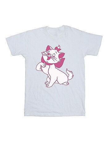 Disney - T-shirt Les Aristochats