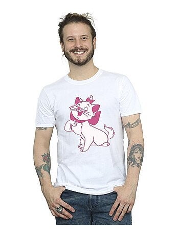 Disney - T-shirt Les Aristochats