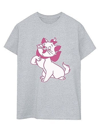 Disney - T-shirt Les Aristochats